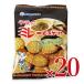 �쑺�������H�X ����ς�܂��� �ߌ�̃~���[�r�X�P�b�g 70g�~ 10�� �~ 2�� �P�[�X�̔�