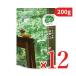  Япония еда производство день еда Feel&amp;Green из ... ячмень .... glano-la надежно еда чувство 200g × 12 шт 