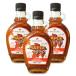  клен сироп Maple сироп Canada Decacerteka распродажа комплектация A янтарь 330g×3 шт over She's Canada 