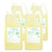 ���z���� �p�b�N�X �l�֗p���pP200�� 2300ml �~ 4��