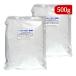 Pioneer план shuga- пудра 500g × 2 пакет мука сахар мука сахар 