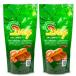  Akita 10 ... белый бог ... дрожжи dry 200g × 2 шт хлебопечение для дрожжи 