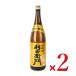  палец . sake структура выгода правый ..1800ml × 2 шт 