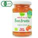 ligo-nifi все ti полный ta органический фрукты паста Seville orange 260g иметь машина JAS нет . сахар 