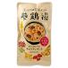 .. shop samgyetang kit 3-4 person minute 57.8g three chicken hot water 