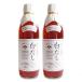 .. длина . структура Iwate старый магазин. белый суп 500ml × 2 шт разбавление для 