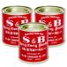�J���[�� �J���[�p�E�_�[ sb  �G�X�r�[ �Ԋ� �J���[�� 84g �~ 3�� ���X�r�[�H�i �G�X�r�[�X�p�C�X