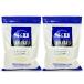 S&Bes Be еда чеснок пудра пакет ввод 1kg × 2 шт 