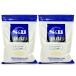 S&Bes Be food garlic powder sack entering 1kg × 2 piece 