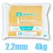 �{���J�m ���[�}�� �X�p�Q�b�` 2.2mm 4kg �mVolcano�n