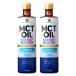 mct масло mct. гора Nextage MCT масло ENERGY BOOSTER 450g × 2 шт . покупка 