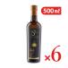  оливковый масло extra балка Gin оливковый масло soru Dell li Мали extra va- Gin 500ml×6шт.@o Lee Boss *o Lynn poS.A.