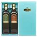  оливковый масло extra балка Gin оливковый масло ....elaia extra балка Gin оливковый масло красный + зеленый 750ml каждый 1 шт. несессер входить 