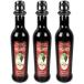 so... modena производство бальзамический уксус 250ml × 3шт.