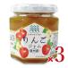  Shinshu природа королевство яблоко джем 180g × 3 шт 
