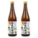 ... junmai sake sake for cooking 720ml × 2 piece 