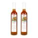 darubo orange маракуйя сироп 500ml× 2 шт 