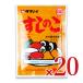tamanoi уксус ... .35g × 20 шт 