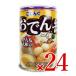  heaven . canned goods oden can ... daikon radish entering EO7 number can 280g×12 piece × 2 case case sale 