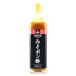  Aizu небо .. структура небо . miso pon уксус 190ml