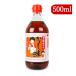 ���k�ݖ� �L�b�R�[�q�� ���\���� �������� 500ml
