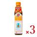  месяц звезда еда натуральный фрукты соус 300ml × 3шт.