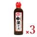  месяц звезда еда предубеждение чуно соус 500ml × 3шт.