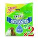  Uni * очарование teo clean очищенная вода 99% влажные салфетка .... для [ 70 листов входит ×3 шт ] × 2 пакет 