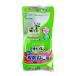  Uni * очарование teo туалет несколько .. дезодорация сиденье 8 листов 
