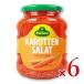  кий ne Carrot салат 370ml × 6шт.