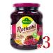  кий ne красный капуста 370ml × 3шт.