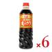 ���}�G �㋉�ނ炳�����傤�� 720ml �~ 6�{
