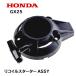 HONDA  ݥ ꥳ륹ASSY WX10H1 WX10K1 WX10T