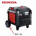 HONDA  ȯŵ ۥCOMP 㥹(å㡼ԥա EB45i EB55i EM45iS EM55iS EU55iS ET4500 EM4500SX