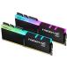 G.SKILL DDR4 Trident Z RGB For AMD Ryzen & Ryzen Threadripper PC4-25600
