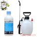  bell mi высокий водный .. aqua 500ml* распылитель комплект таракан комары предотвращение удаление ..