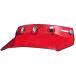 TT&CO. 570visor fire - свечение мотокросс козырек full-face Vintage 