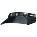 TT&CO. 570visor затонированный мотокросс козырек full-face Vintage 