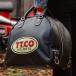 TT&amp;CO. шлем сумка искусственная кожа 