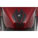  Honda оригинальный подушка бака [ под карбон ] 08P61-KYJ-000 CBR250R(MC41),CB250F(MC43), CBR400R(NC47)