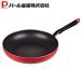 �p�[������ �傫�� �t���C�p�� 33cm IH�Ή� ���r�b�O �}�[�u���_�C�������h�R�[�g HB-160