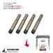  Captain Stag уличный стол стол для joint ножек +10cm Bistro UC-600