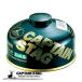  Captain Stag постоянный газ картридж CS-150 M-8258