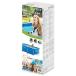 INTEX �C���e�b�N�X �v�[�� ���N�^���O���t���[�� 220x150x60cm 28270 �֘A�摜2