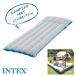 INTEX Inte ks кемпинг коврик 67×184×17cm надувное спальное место коврик кемпинг для U-67997