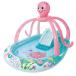 INTEX( Inte ks) большой бассейн бассейн friend Lee Octopus игровой центр 234×183×150cm [ Япония стандартный товар ] 56138