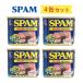  спам . соль консервы Okinawa сигнал meru4 шт. комплект 
