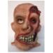  настоящий 3Dzombi маска ужасы маска hm24
