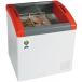 kanou холодный машина KANOUREIKI рефрижератор витрина non фреон Focus серии -25*C Focus73-P W726×D656×H850(mm)