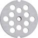 na... юг .mi-to chopper ARGUSaru Goss 22 MC-22 plate 12.8mm